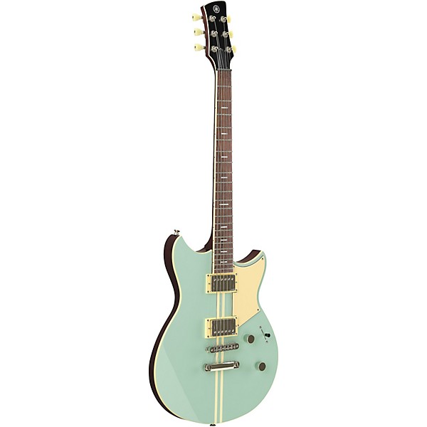 Yamaha Revstar Standard RSS20 Chambered Electric Guitar Sonic Blue