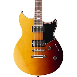 Yamaha Revstar Professional RSP20 Electric Guitar Sunset Burst Yamaha Revstar Professional RSP20 Electric Guitar Sunset Burst