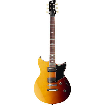 Yamaha Revstar Professional Rsp20 Electric Guitar Sunset Burst for sale