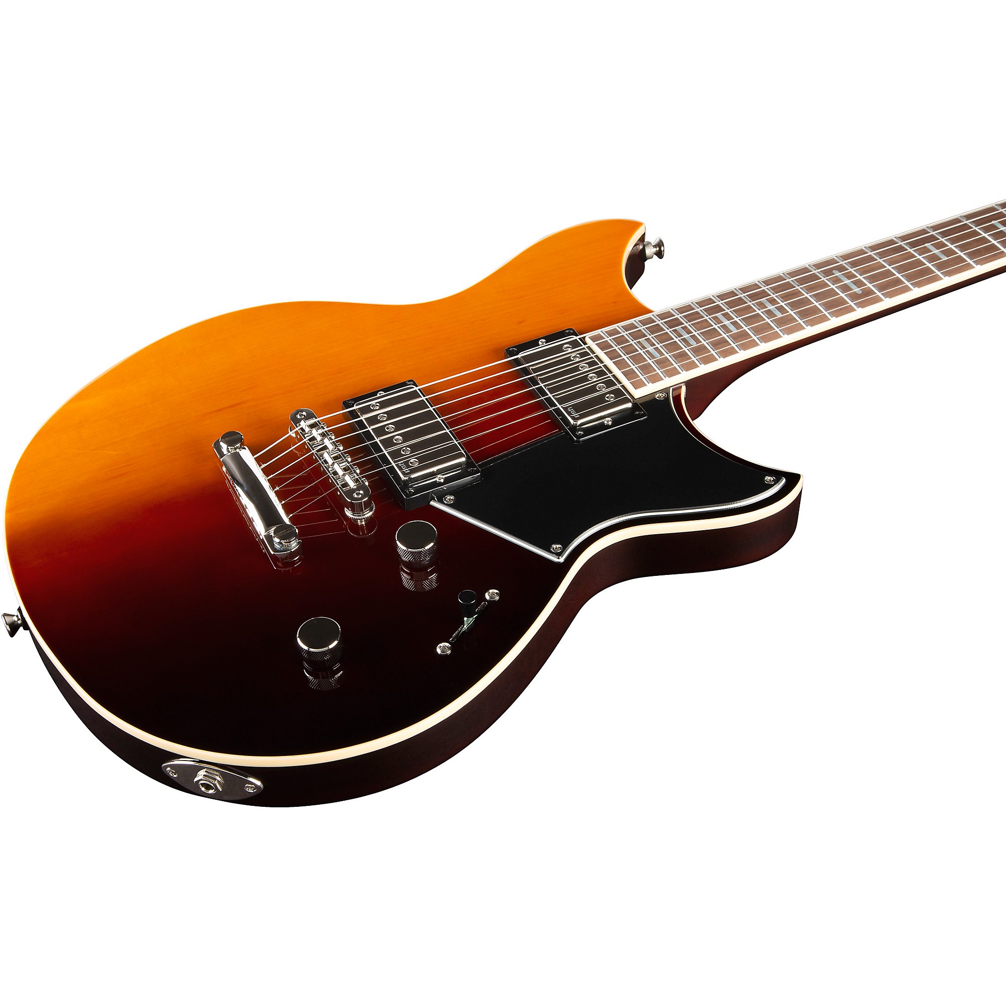 Yamaha Revstar Professional RSP20 Electric Guitar Sunset Yamaha Revstar Professional RSP20 Electric Guitar Sunset