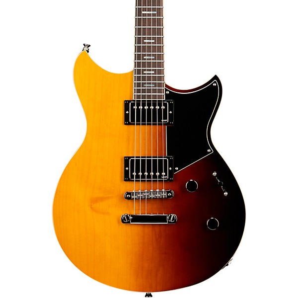 Yamaha Revstar Professional RSP20 Electric Guitar Sunset Burst