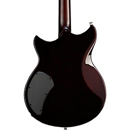 Yamaha Revstar Professional RSP20 Electric Guitar Sunset Burst