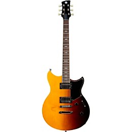 Yamaha Revstar Professional RSP20 Electric Guitar Sunset Burst