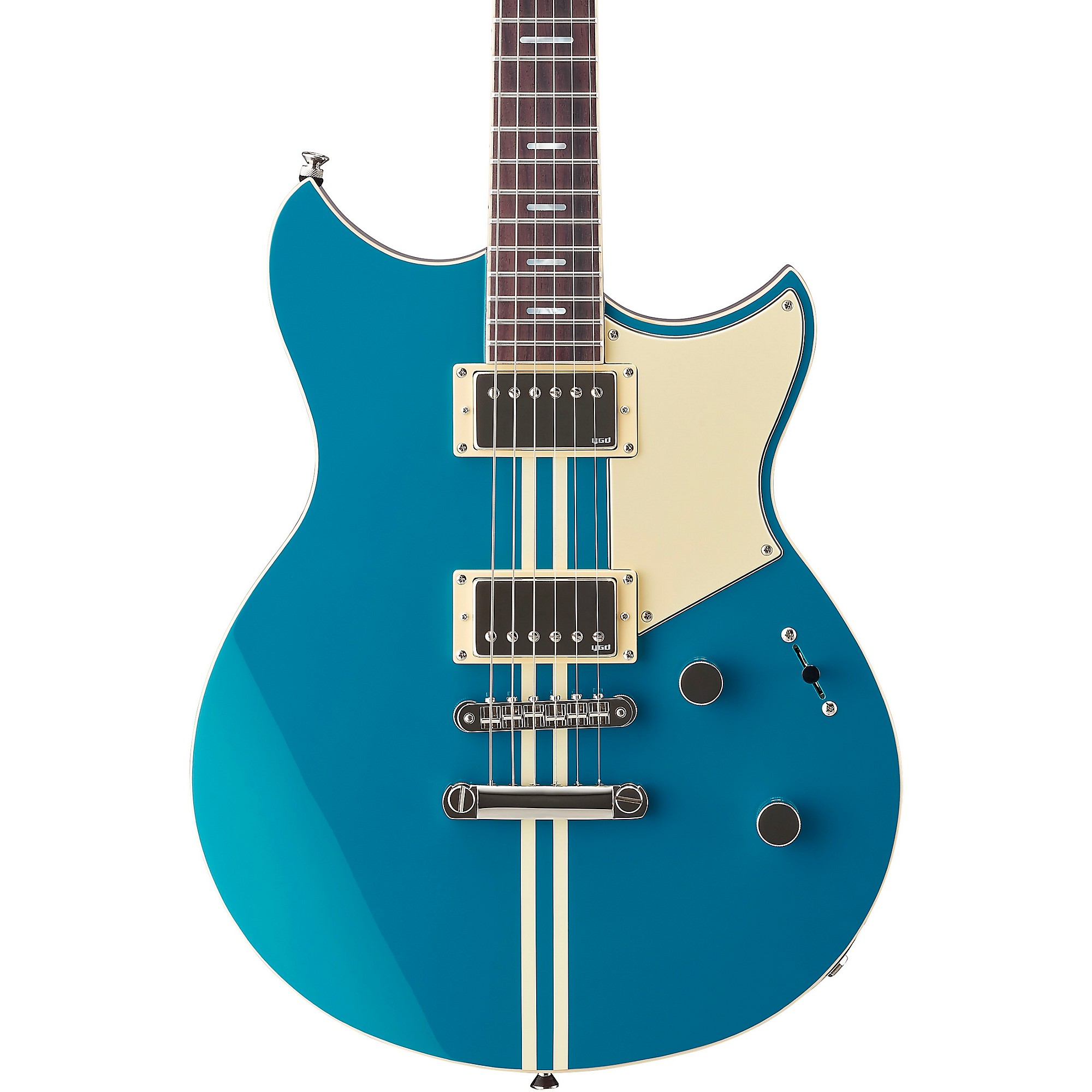 Yamaha Revstar Professional RSP20 Electric Guitar Swift Blue | Guitar Center