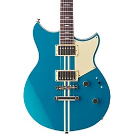 Yamaha Revstar Professional RSP20 Electric Guitar Sunset Burst Yamaha Revstar Professional RSP20 Electric Guitar Swift Blue