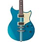 Yamaha Revstar Professional RSP20 Electric Guitar Swift Blue thumbnail