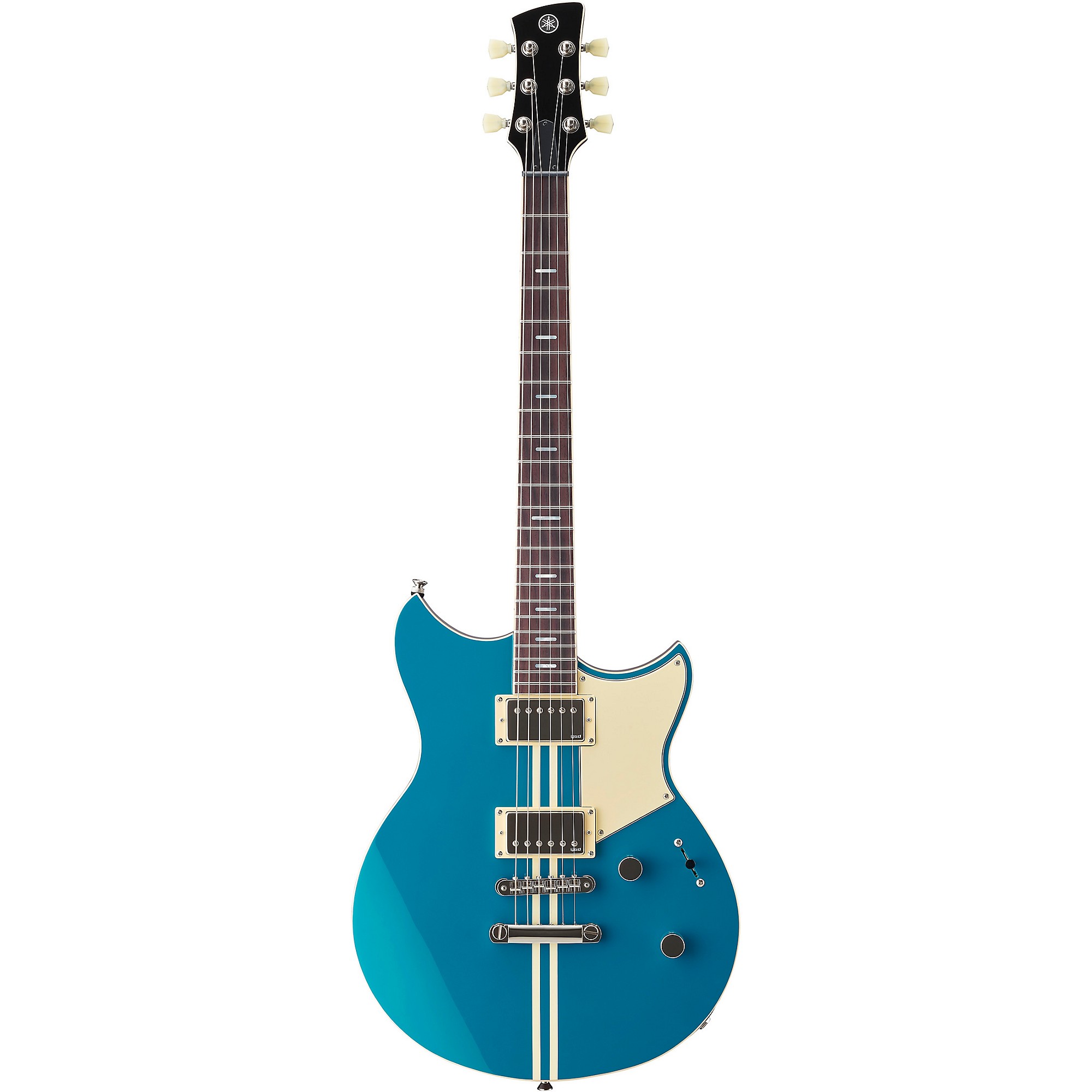 Yamaha Revstar Professional RSP20 Electric Guitar Swift Blue