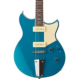 Yamaha Revstar Professional RSP02T Electric Guitar Sunset Burst Yamaha Revstar Professional RSP02T Electric Guitar Swift Blue