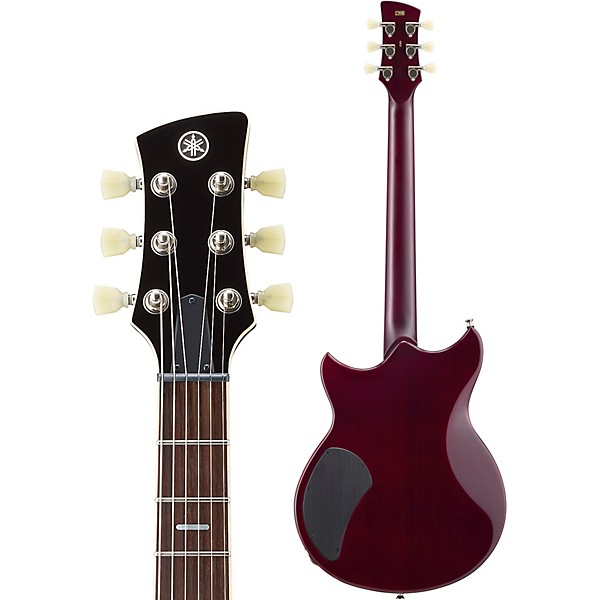 Yamaha Revstar Professional RSP02T Electric Guitar Swift Blue