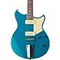 Open Box Yamaha Revstar Standard RSS02T Chambered Electric Guitar With Tailpiece Level 2 Swift Blue 197881121105 thumbnail