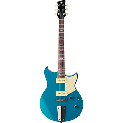 Yamaha Revstar Standard Rss02t Chambered Electric Guitar With Tailpiece Swift Blue for sale