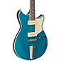 Open Box Yamaha Revstar Standard RSS02T Chambered Electric Guitar With Tailpiece Level 2 Swift Blue 197881121105