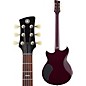 Yamaha Revstar Standard RSS02T Chambered Electric Guitar With Tailpiece Sunset Burst