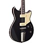 Yamaha Revstar Standard RSS02T Chambered Electric Guitar With Tailpiece Black