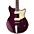 Yamaha Revstar Standard RSS02T Chambere... Yamaha Revstar Standard RSS02T Chambered Electric Guitar With Tailpiece Hot Merlot