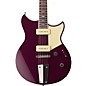 Open Box Yamaha Revstar Standard RSS02T Chambered Electric Guitar With Tailpiece Level 2 Hot Merlot 197881131623 thumbnail