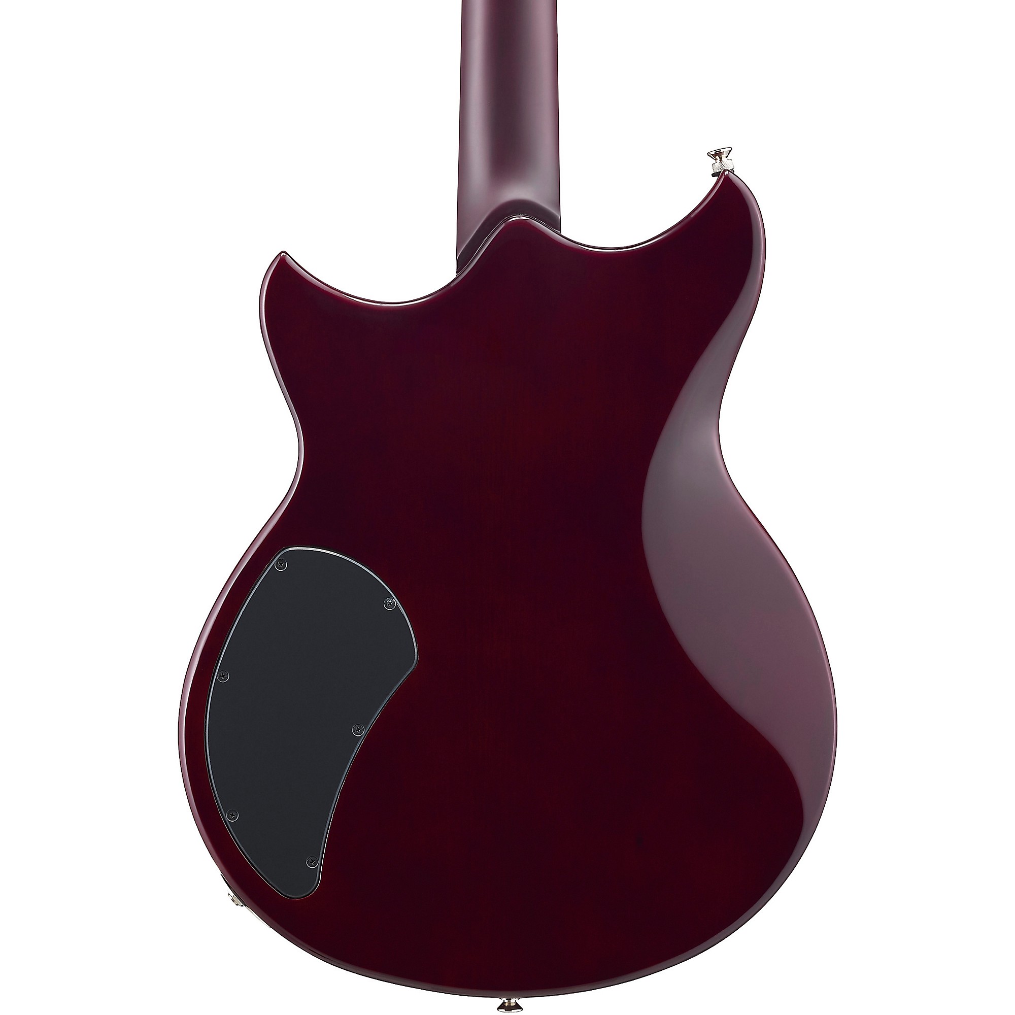 ギター Yamaha REVSTAR RSS02T Yamaha Revstar Standard RSS02T Chambered Electric Guitar