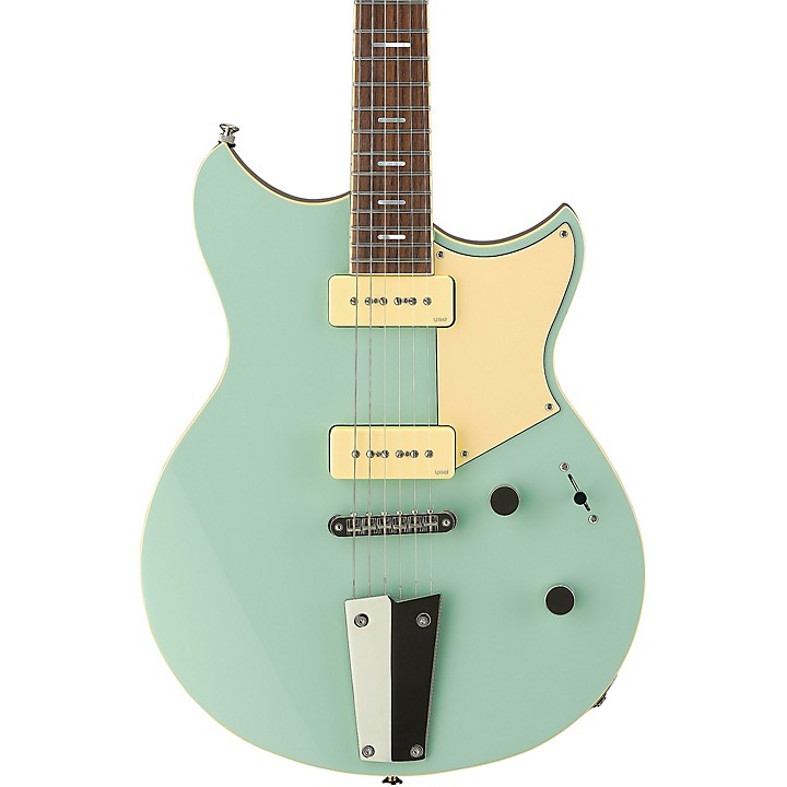 ギター YAMAHA Revstar STANDARD RSS02T Amazon.com: Yamaha Revstar Standard RSS02T SSB Electric Guitar