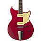 Yamaha Revstar Standard RSS02T Chambered Electric Guitar With Tailpiece Fired Red thumbnail