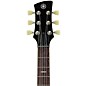 Yamaha Revstar Standard RSS02T Chambered Electric Guitar With Tailpiece Fired Red