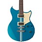 Yamaha Revstar Element RSE20 Chambered Electric Guitar Swift Blue thumbnail