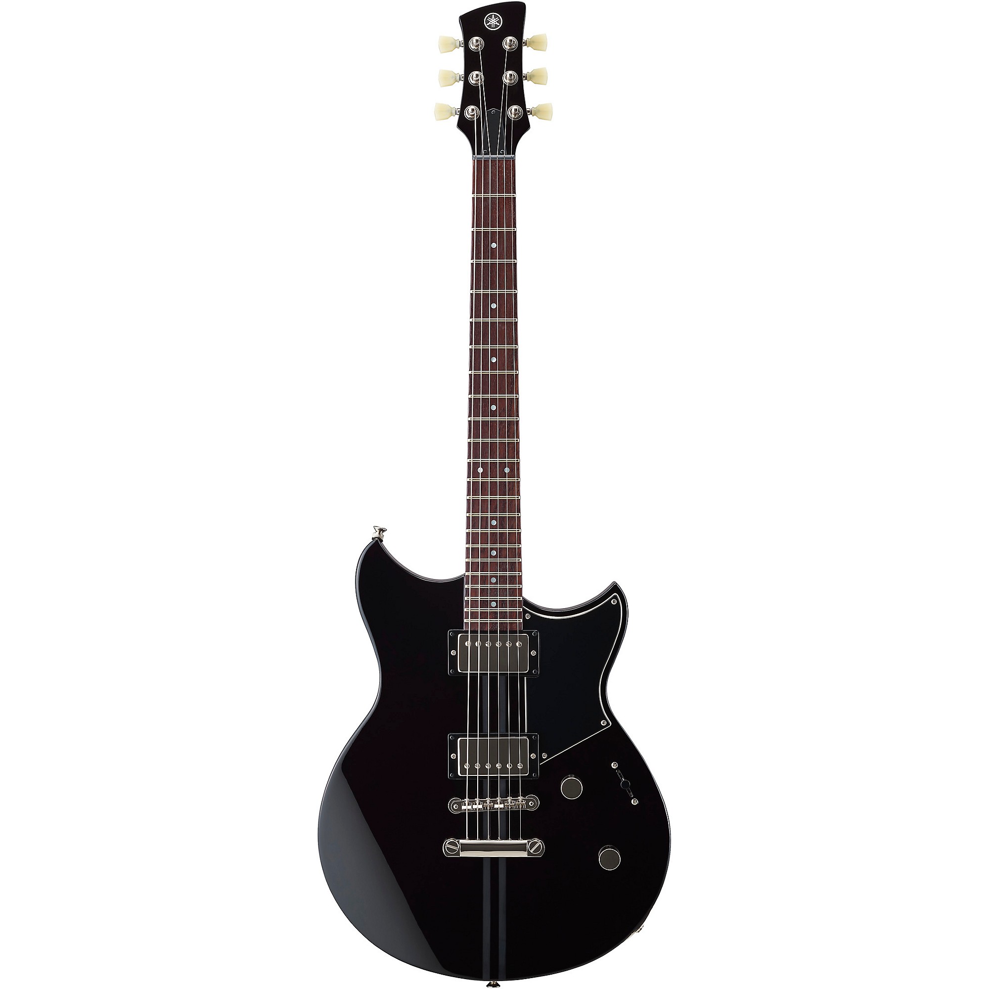 YAMAHA RSE20 エレキギター　ブラック Yamaha Revstar Element RSE20 Chambered Electric Guitar Black