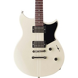 Yamaha Revstar Element RSE20 Chambered Electric Guita... Yamaha Revstar Element RSE20 Chambered Electric Guitar Vintage White