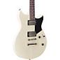 Yamaha Revstar Element RSE20 Chambered Electric Guitar Vintage White