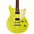 Yamaha Revstar Element RSE20 Chambered Electric Guitar ... Yamaha Revstar Element RSE20 Chambered Electric Guitar Neon Yellow