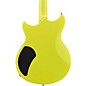 Yamaha Revstar Element RSE20 Chambered Electric Guitar Neon Yellow