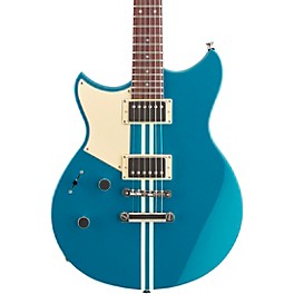 Yamaha Revstar Element RSE20L Left-Handed C... Yamaha Revstar Element RSE20L Left-Handed Chambered Electric Guitar Swift Blue