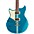 Yamaha Revstar Element RSE20L Left-Handed C... Yamaha Revstar Element RSE20L Left-Handed Chambered Electric Guitar Swift Blue