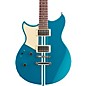 Yamaha Revstar Element RSE20L Left-Handed Chambered Electric Guitar Swift Blue thumbnail