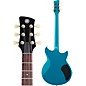 Yamaha Revstar Element RSE20L Left-Handed Chambered Electric Guitar Swift Blue
