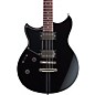 Yamaha Revstar Element RSE20L Left-Handed Chambered Electric Guitar Black thumbnail