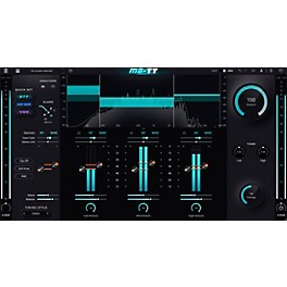 Slate Digital Slate MO-TT Dynamics Processor Download