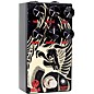 Walrus Audio Eras Five-State Distortion Obsidian Series Effects Pedal Black