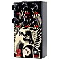 Walrus Audio Eras Five-State Distortion Obsidian Series Effects Pedal Black