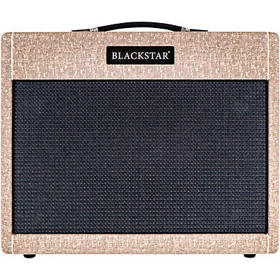 Blackstar St. James 50 El34 50W 1X12 Guitar Combo Amp Fawn for sale
