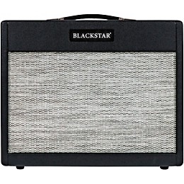 Blackstar St. James 50 6L6 50W 1x12 Guitar Combo Amp Black