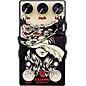Walrus Audio Julianna Deluxe Chorus/Vibrato Obsidian Series Effects Pedal Black thumbnail