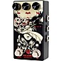 Walrus Audio Julianna Deluxe Chorus/Vibrato Obsidian Series Effects Pedal Black