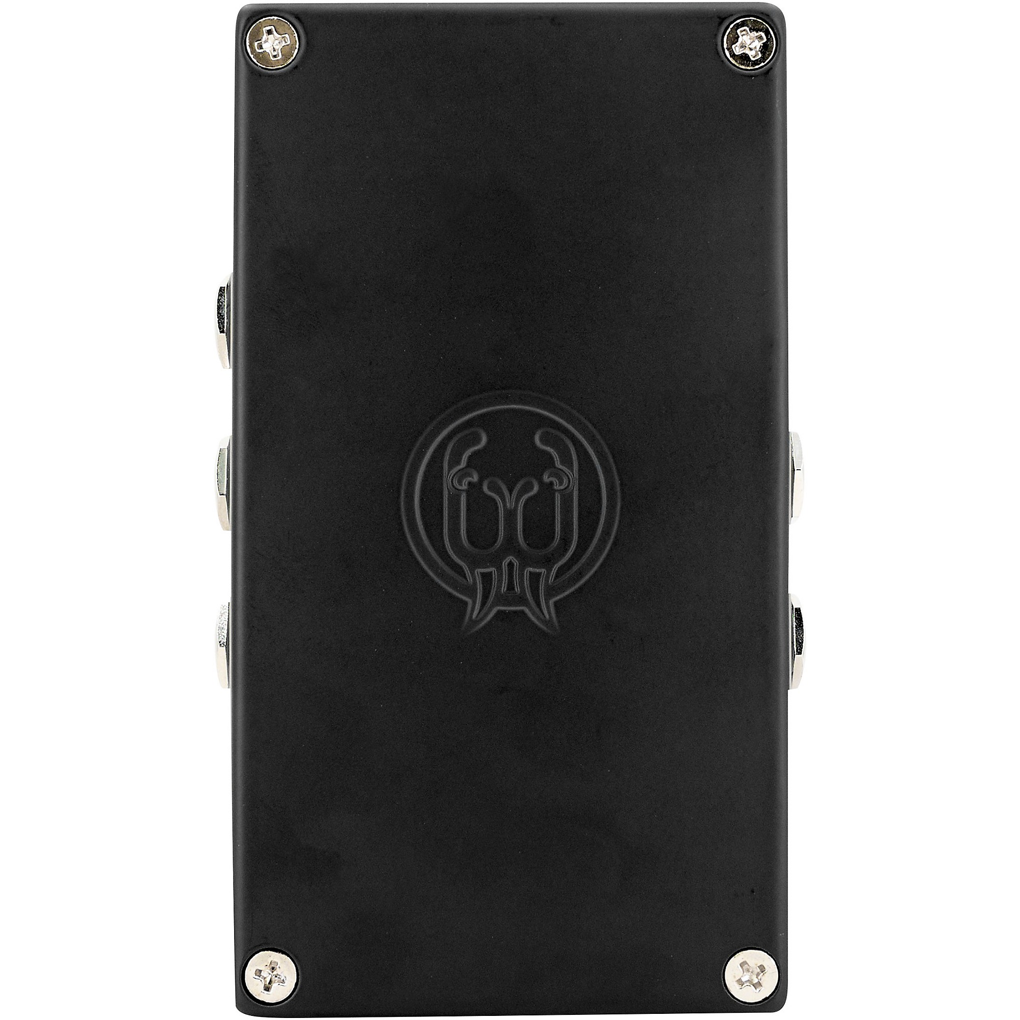 Walrus Audio Julianna Deluxe Chorus/Vibrato Obsidian Series