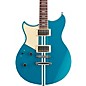 Yamaha Revstar Standard RSS20L Left-Handed Chambered Electric Guitar Swift Blue thumbnail