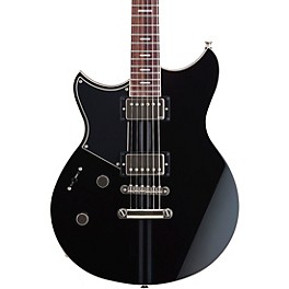 Yamaha Revstar Standard RSS20L Left-Handed Cham... Yamaha Revstar Standard RSS20L Left-Handed Chambered Electric Guitar Black