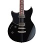 Yamaha Revstar Standard RSS20L Left-Handed Chambered Electric Guitar Black thumbnail