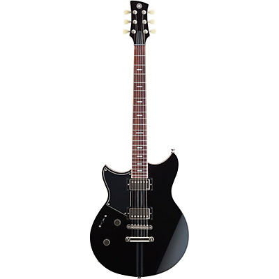 Yamaha Revstar Standard Rss20l Left-Handed Chambered Electric Guitar Black for sale