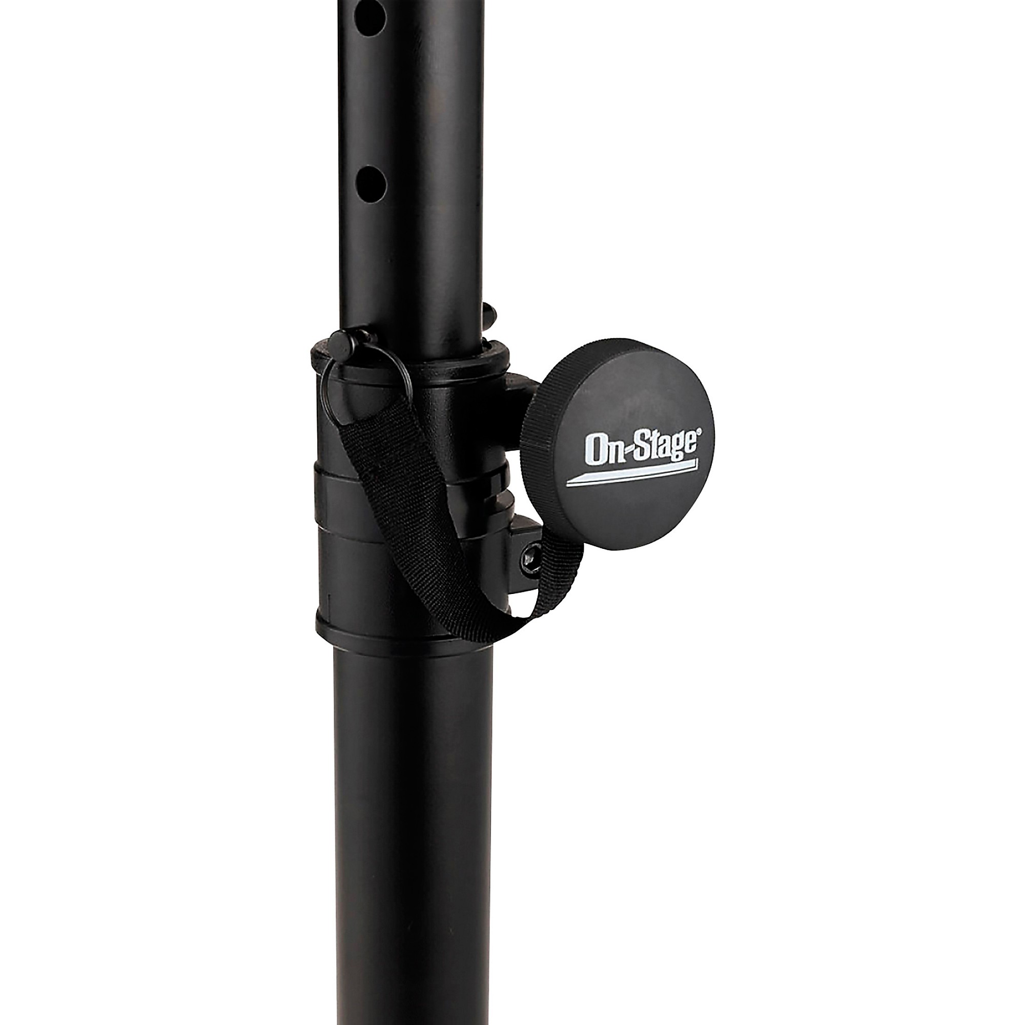 On-Stage MIX-400 Mobile Equipment Stand | Guitar Center