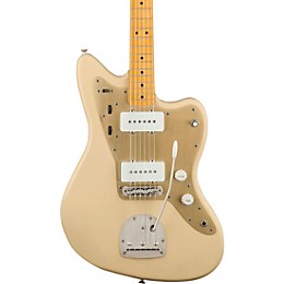 ギター Squier Jazzmaster 40th Squier 40th Anniversary Jazzmaster Gold Edition Electric