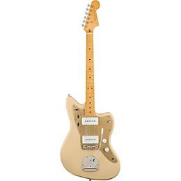 ギター Squier 40th Jazzmaster Vintage (MOD) Open Box Squier 40th Anniversary Jazzmaster Vintage Edition